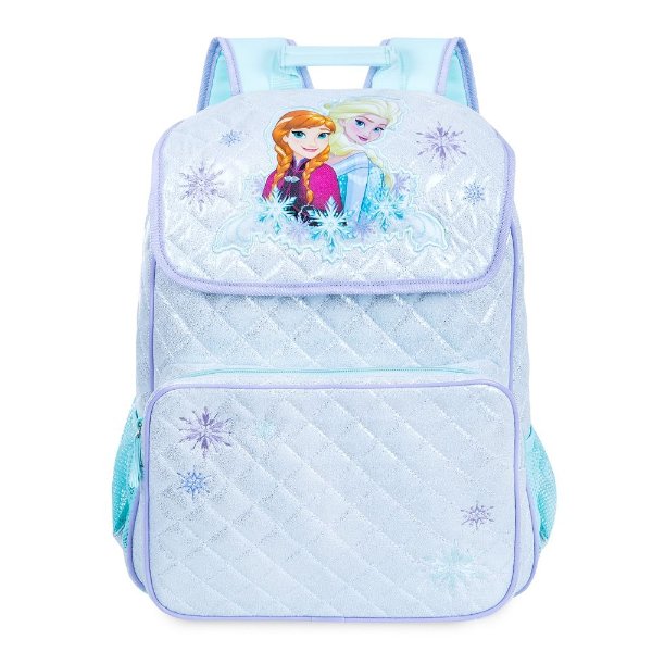 Frozen Backpack - Personalized | shopDisney