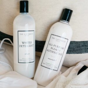 The Laundress Brighten Up Duo