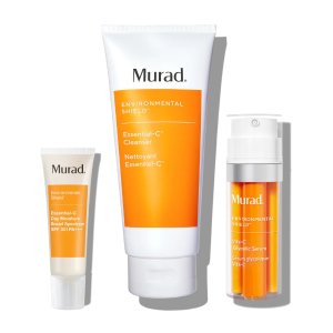 MuradDr. Murad’s 90-Day Bright Skin Regimen – Murad Skincare