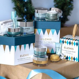 Today Only: Elemis Pro-Collagen Stars of the Show Hot Sale
