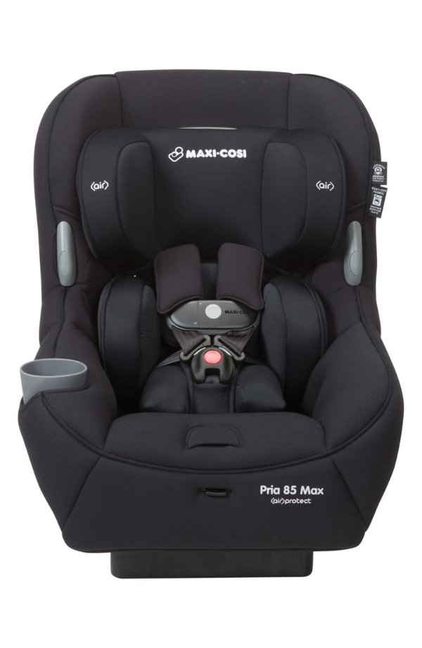 Pria™ 85 Max 汽车座椅