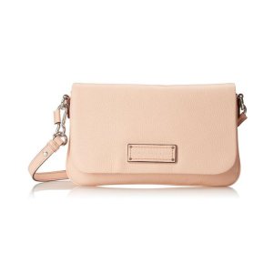 Marc by Marc Jacobs Too Hot To Handle Flap Percy Cross Body