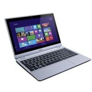 Acer Aspire V5-122P-0681 11.6-inch Touchscreen Laptop w/AMD A6-1450, 6GB RAM