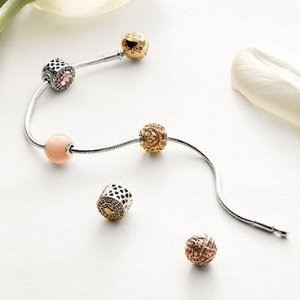 Select Pandora Jewelry