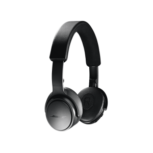 Bose On-Ear Wireless Headphones - Triple Black