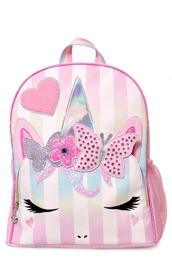 OMG Miss Gwen Butterfly Backpack
