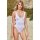 Ring Side One Piece Swimsuit