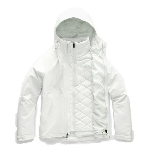 Carto Triclimate Jacket for Women