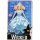 Barbie FJH61 Wicked Glinda Doll, Multicolor