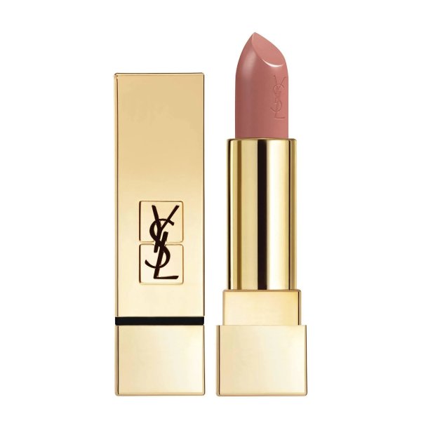 Rouge Pur Couture Satin Lipstick - YSL Beauty