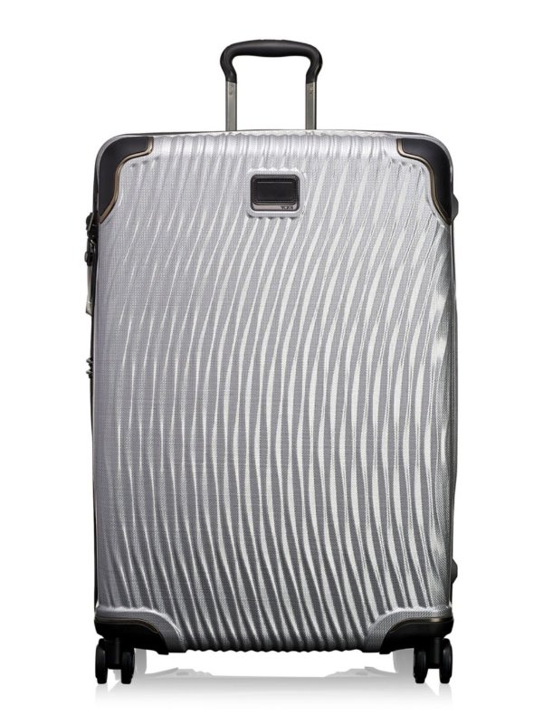 -Latitude Extended Trip Packing Case