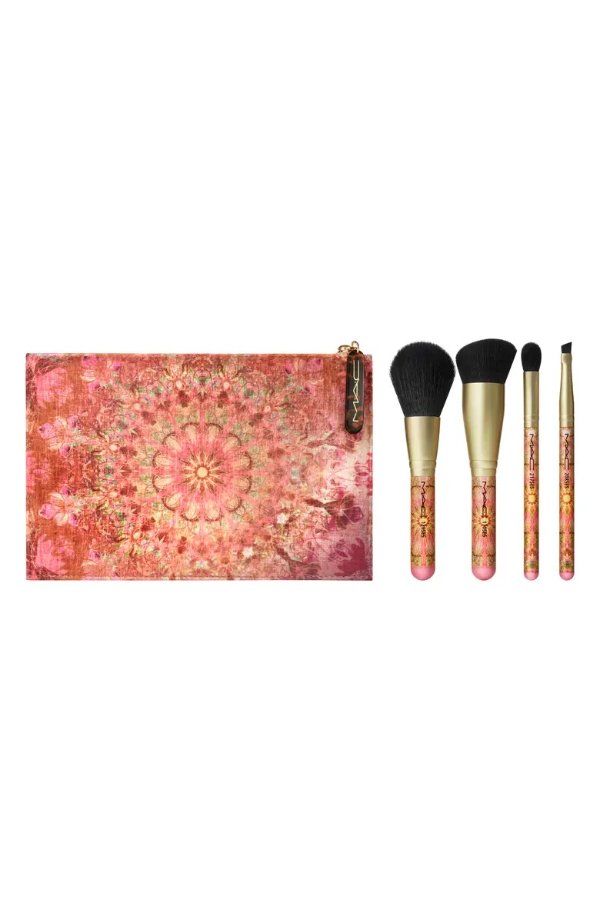 Brush with Greatness Set $110 Value