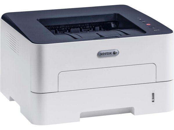 Xerox B210/DNI 无线激光打印机