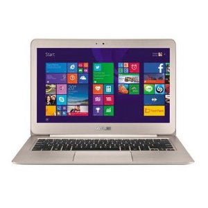 Asus ZenBook Intel Broadwell Core M 800MHz 13.3" Laptop
