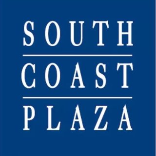 南海岸国际购物中心 - South Coast Plaza - 洛杉矶 - Costa Mesa