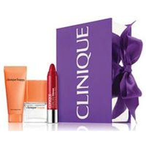 Select Clinique Purchase @ Nordstrom