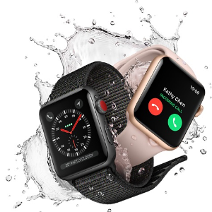 Apple Watch Series 3 38mm / 42mm Smart Watches