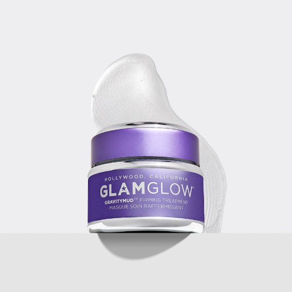 GRAVITYMUD™ | Glam Glow Mud