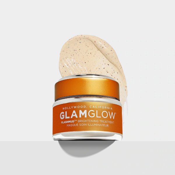 FLASHMUD™ | Glam Glow Mud