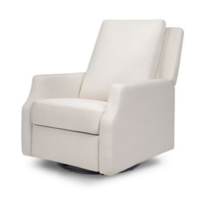Million Dollar Baby Classic Crewe Recliner and Swivel Glider | buybuy BABY
