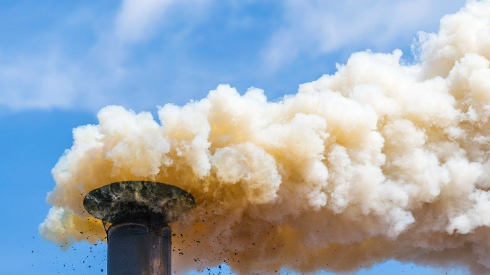 美国致癌工业空气污染聚集地Top 10 | 你生活的地方上榜了吗？