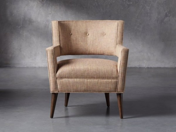 Carlyle Chair | Arhaus