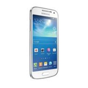 三星 Galaxy S4 Mini E370 8GB 白色解锁智能手机