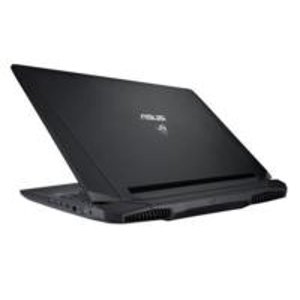 Asus G750JX-DB71 17.3" i7 16GB RAM 256GB SSD Gaming Laptop