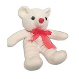 JewelsForMe免费派送可爱的小熊玩偶