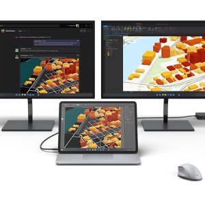 Microsoft 14.4" Surface Laptop Studio 2