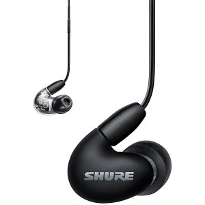 Shure AONIC 5 Wired Sound Isolating Earbuds