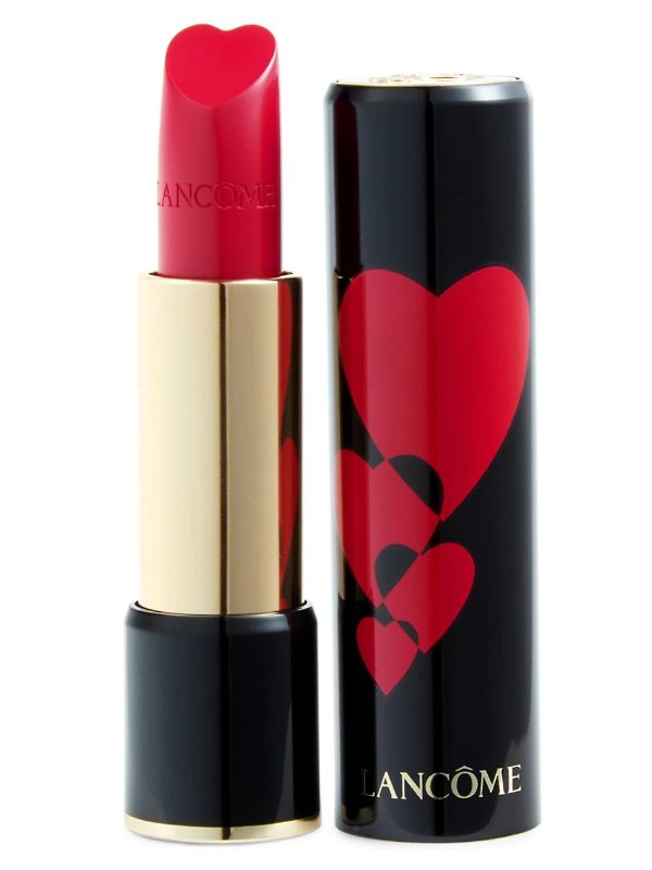 ​L'Absolu Rouge Valentine's Edition Hydrating Shaping Lip Color