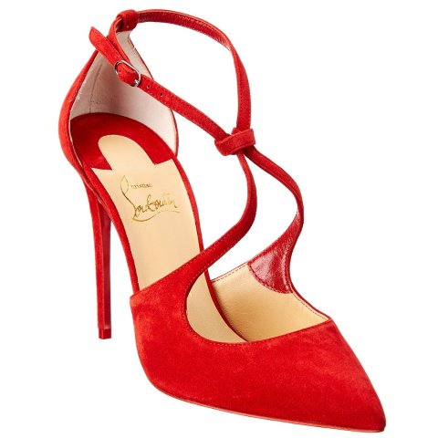 Christian Louboutin高跟鞋