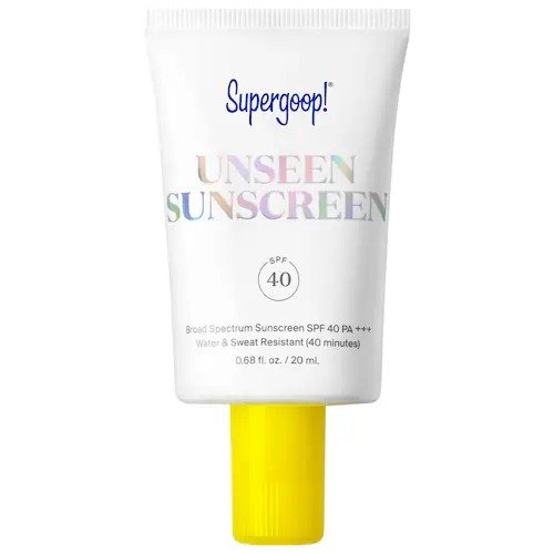 Mini Unseen Sunscreen SPF 40 PA+++