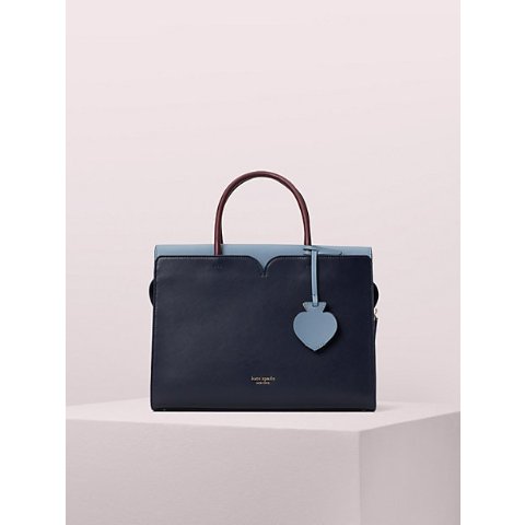 kate spade Spencer Large Satchel Bags New Arrivals 358 Get