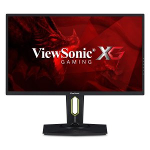 ViewSonic XG2560 25吋 240Hz 1ms G-sync电竞显示器