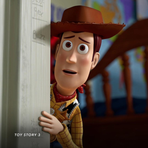 Disney+ 2月新片：皮克斯爆米花合集 玩具总动员、心灵之旅番外