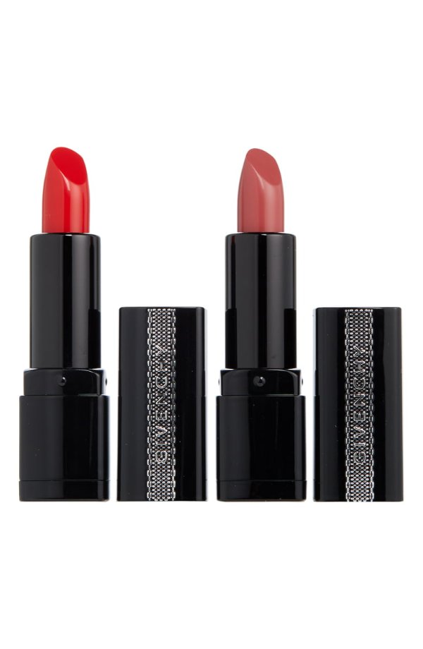 Rouge Interdit Mini Lipstick Set