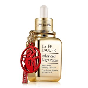 Estee Lauder launched new limited edition Advanced Night Repair Synchronized Recovery Complex II