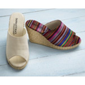 Select women's shoes and apparel @ Collections Etc. Sale
