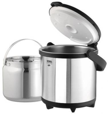 CC-4500P Thermal Cookware and Carry, 4.5 Liters