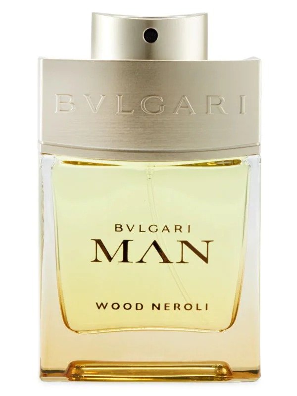 Wood Neroli Eau de Parfum