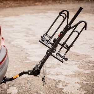 Swagman XTC2 TILT Hitch Mount Bike Rack