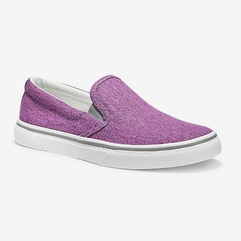 Eddie BauerHaller Slip-On