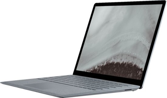 Surface Laptop 2 13.5" i7 16GB 512GB Platinum