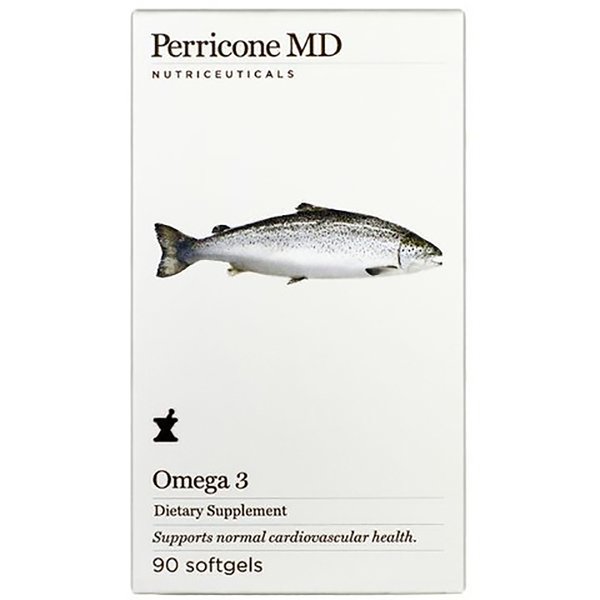 Perricone MD Omega 3 Supplement 90 tabs