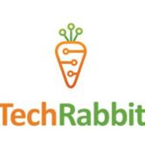 TechRabbit 全场音响、运动手环、手机保护套等产品热卖
