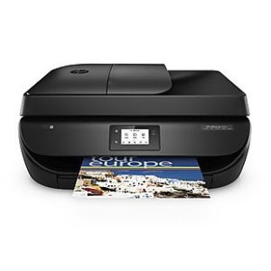 HP Officejet 4652 All-in-One Printer