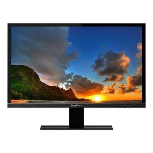 HKC Innoview 24 Class Widescreen LED Monitor