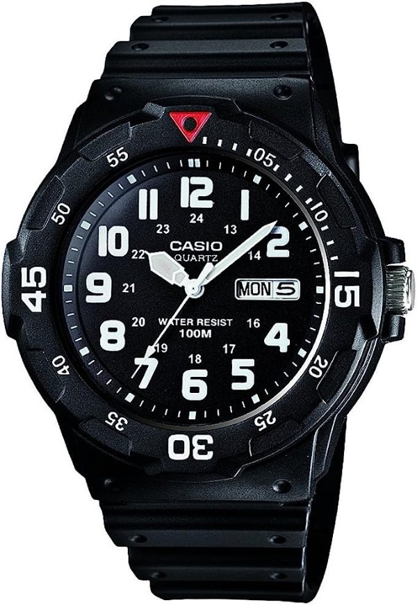 Casio 手表